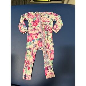 Birdie Bean Sleeper 3-6 months